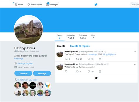 are some twitter accounts fake